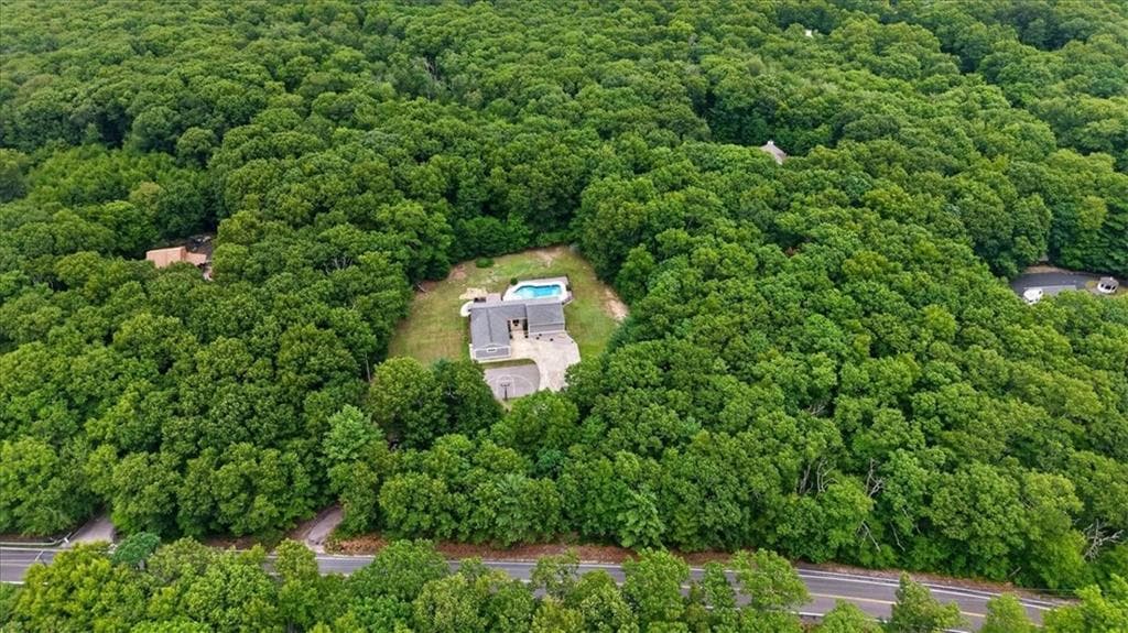 Single Family Residence at 884 Reynolds Road, Glocester, photo 2 of 49