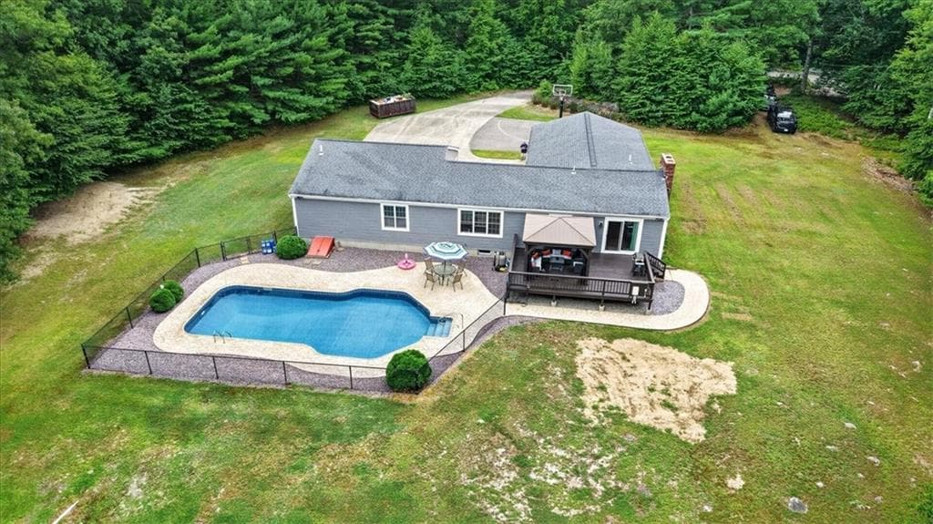 Single Family Residence at 884 Reynolds Road, Glocester, photo 5 of 49