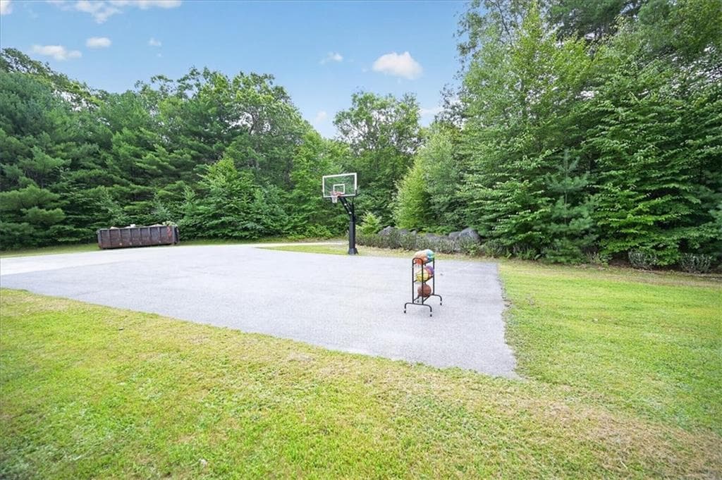 Single Family Residence at 884 Reynolds Road, Glocester, photo 10 of 49