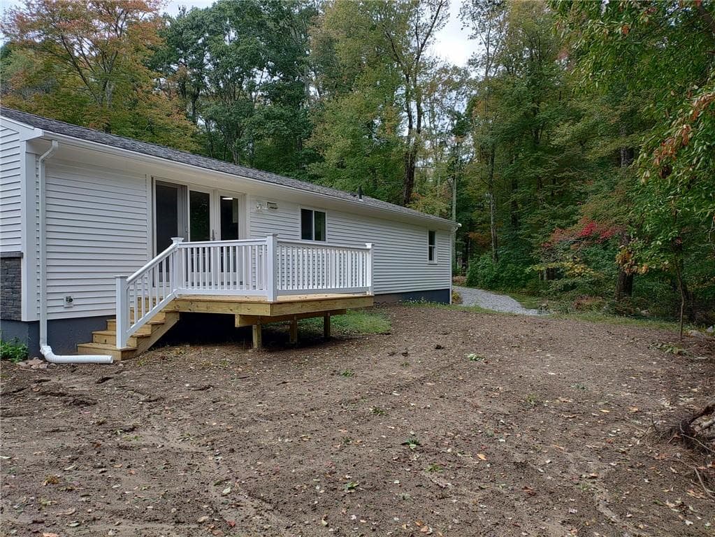 Single Family Residence at 3 wetherbee Road, Foster, photo 3 of 16