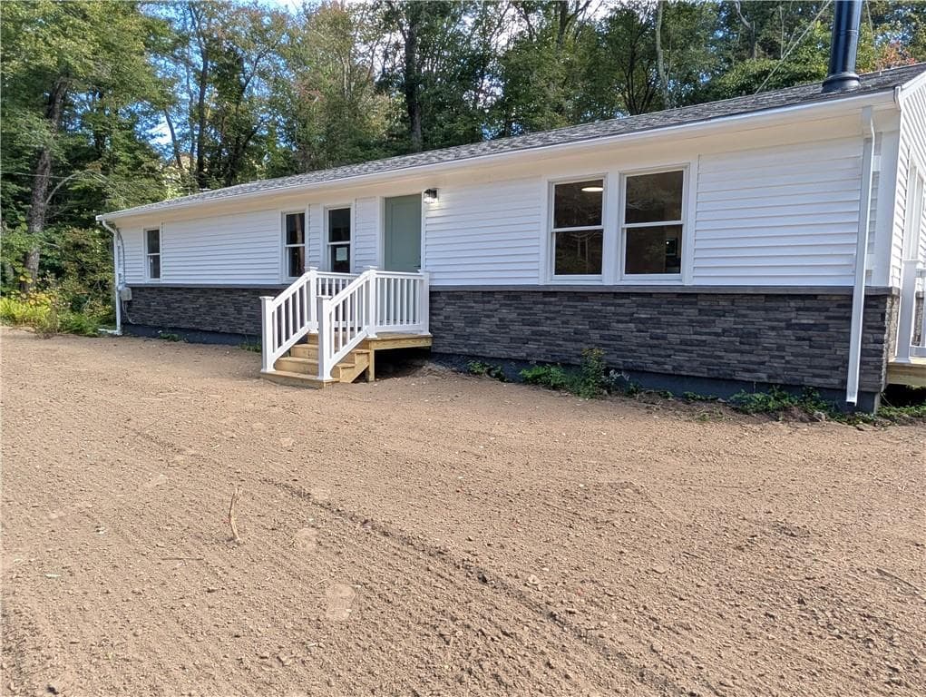 3 wetherbee Road