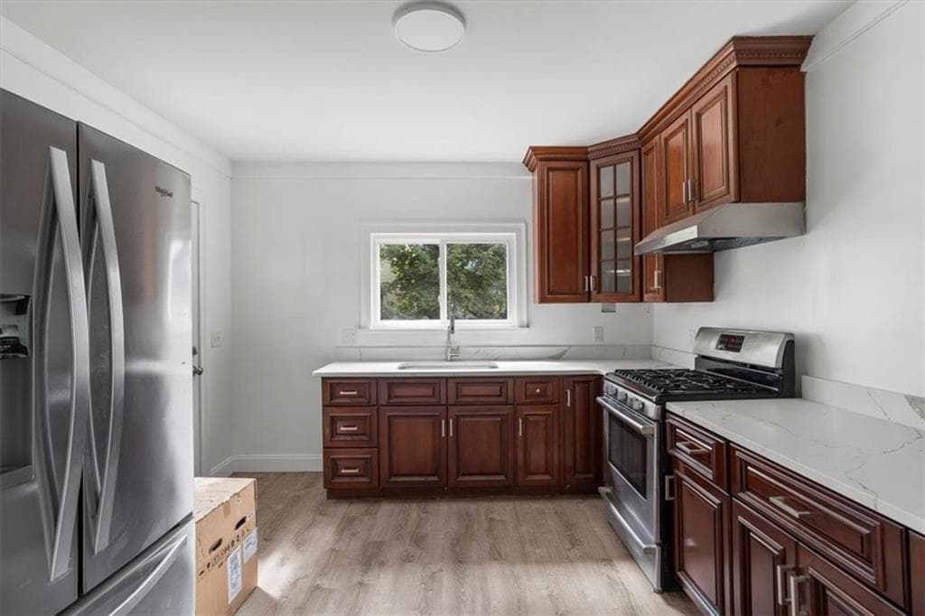 Multi Family at 149 Burnside Street, Providence, photo 23 of 41