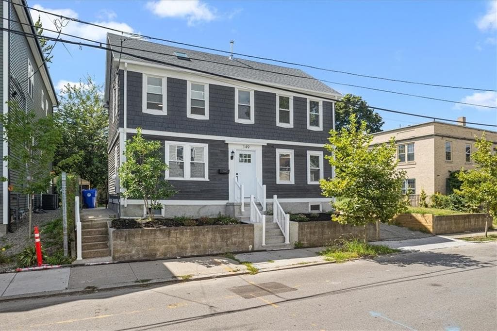 Multi Family at 149 Burnside Street, Providence, photo 2 of 41