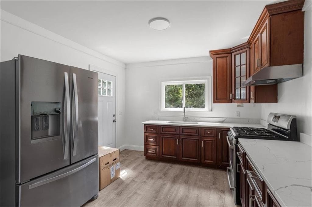 Multi Family at 149 Burnside Street, Providence, photo 22 of 41