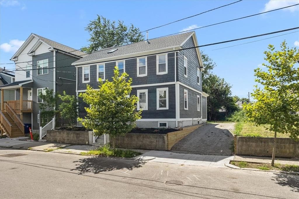 Multi Family at 149 Burnside Street, Providence, photo 3 of 41