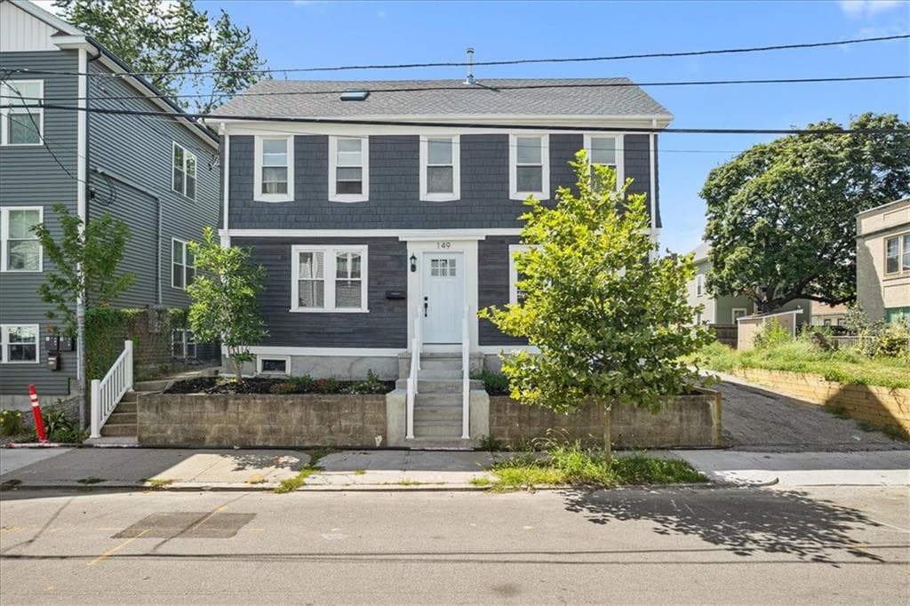 149 Burnside Street