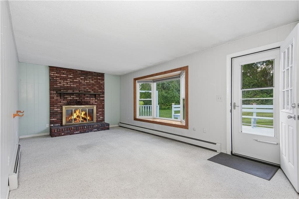 Single Family Residence at 15 Milton Road, Little Compton, photo 23 of 37