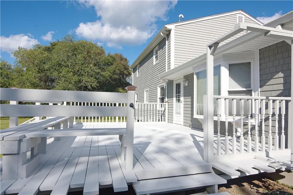 Single Family Residence at 15 Milton Road, Little Compton, photo 26 of 37
