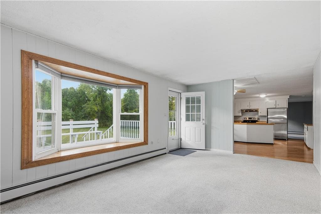 Single Family Residence at 15 Milton Road, Little Compton, photo 9 of 37