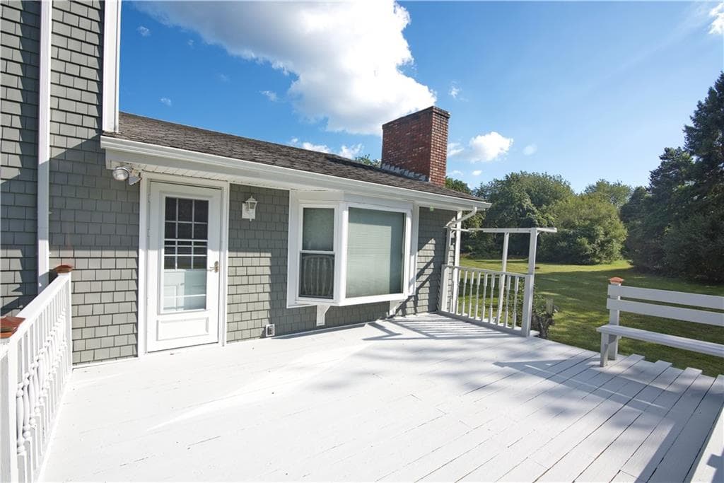 Single Family Residence at 15 Milton Road, Little Compton, photo 24 of 37