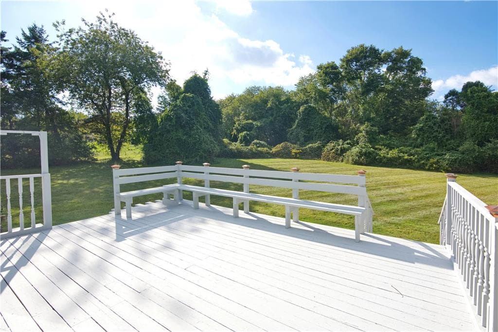 Single Family Residence at 15 Milton Road, Little Compton, photo 25 of 37