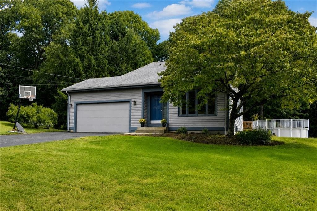 Single Family Residence at Smithfield, photo 17 of 19