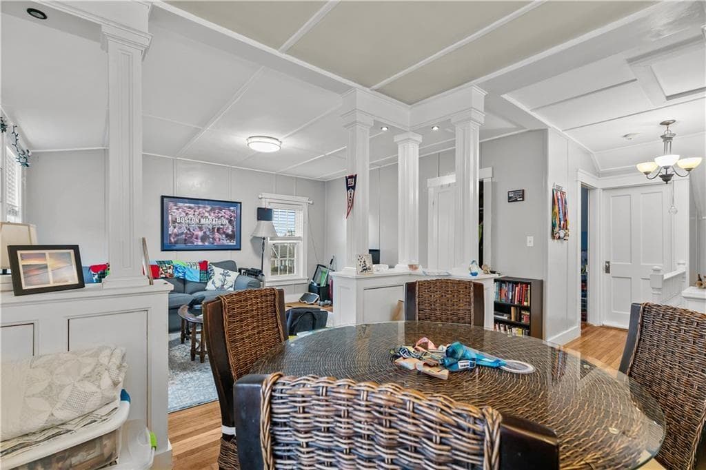 Multi Family at 5 Elliot Place, Newport, photo 26 of 33