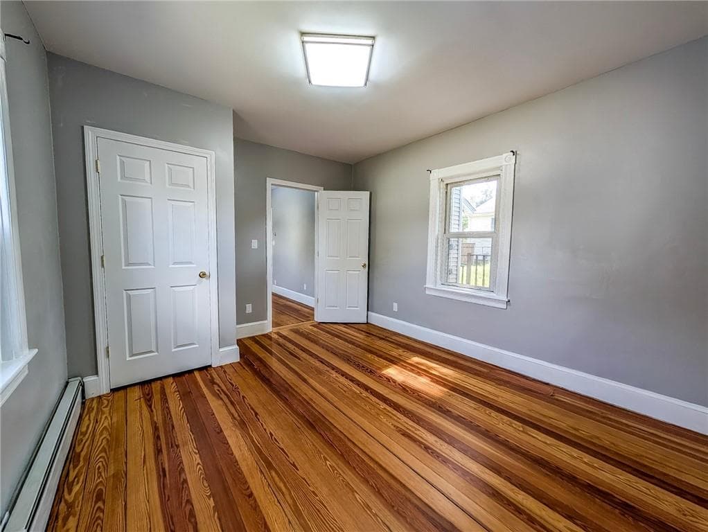Single Family Residence at 184 Cumberland Street, Providence, photo 17 of 37
