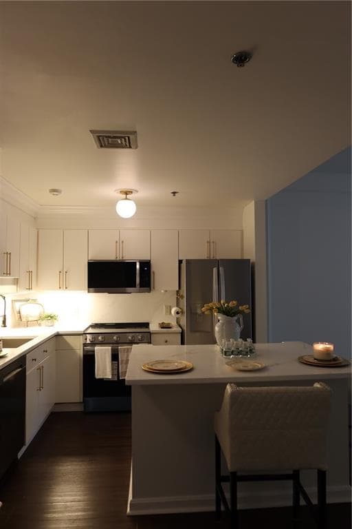Condominium at 2 School Street UNIT 105, Lincoln, photo 4 of 24