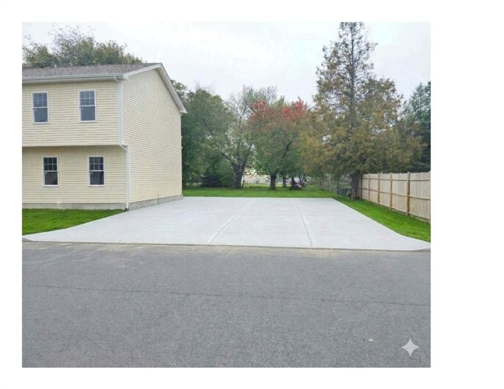 Single Family Residence at 46 Irving Avenue, East Providence, photo 3 of 3