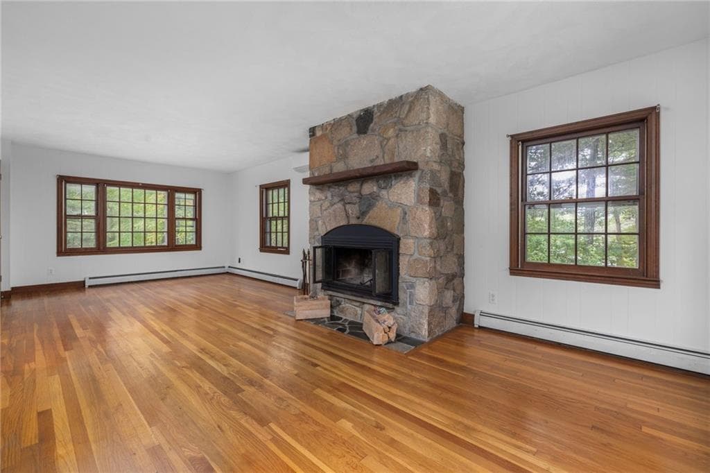 Single Family Residence at 15 Williams Road, Smithfield, photo 42 of 50