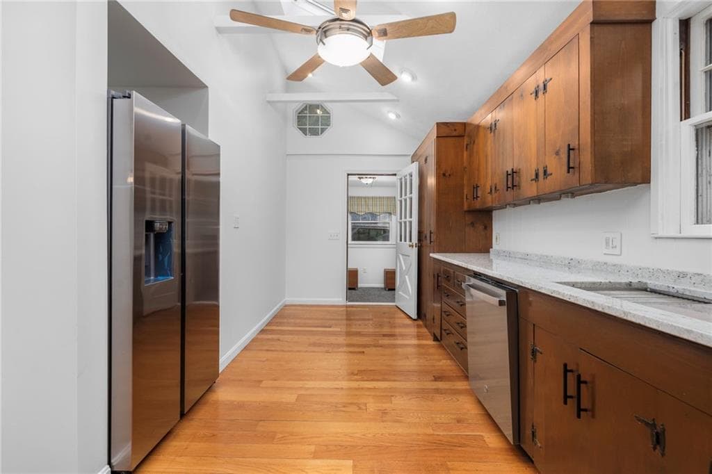 Single Family Residence at 15 Williams Road, Smithfield, photo 26 of 50