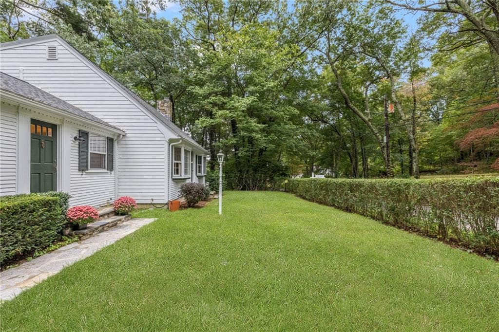 Single Family Residence at 15 Williams Road, Smithfield, photo 7 of 50