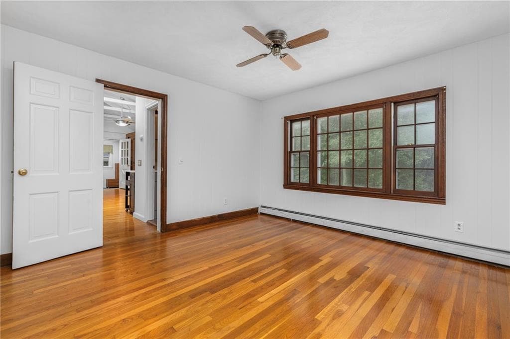 Single Family Residence at 15 Williams Road, Smithfield, photo 36 of 50