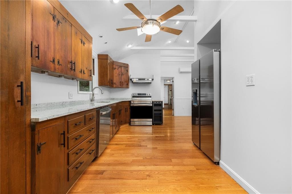 Single Family Residence at 15 Williams Road, Smithfield, photo 24 of 50