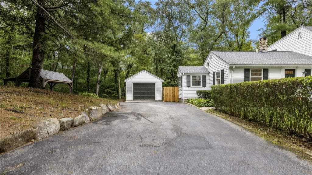 Single Family Residence at 15 Williams Road, Smithfield, photo 49 of 50
