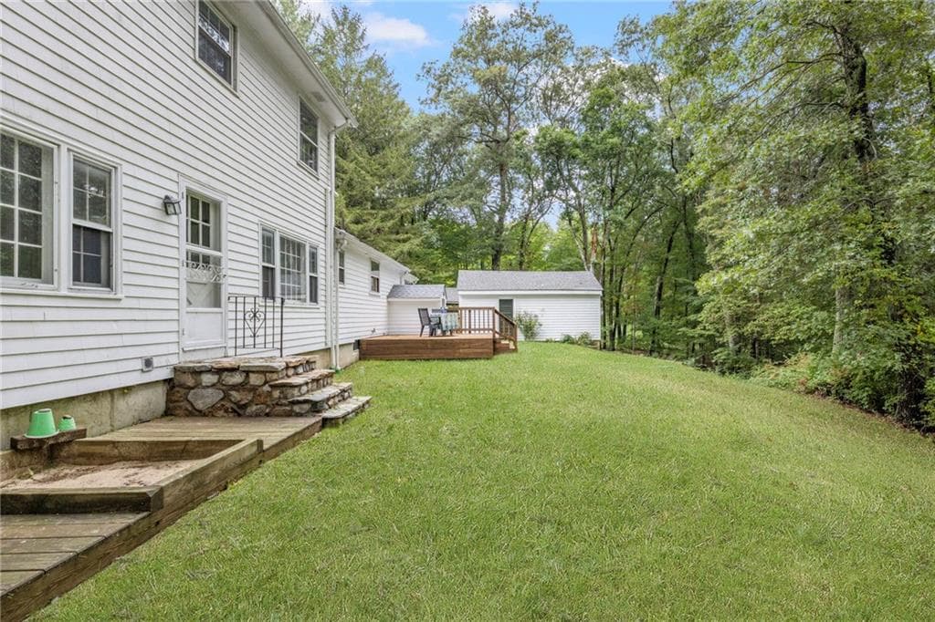 Single Family Residence at 15 Williams Road, Smithfield, photo 14 of 50
