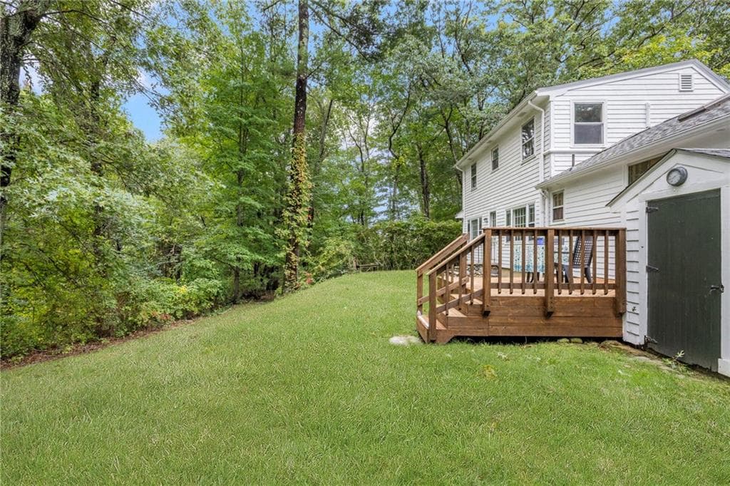 Single Family Residence at 15 Williams Road, Smithfield, photo 11 of 50