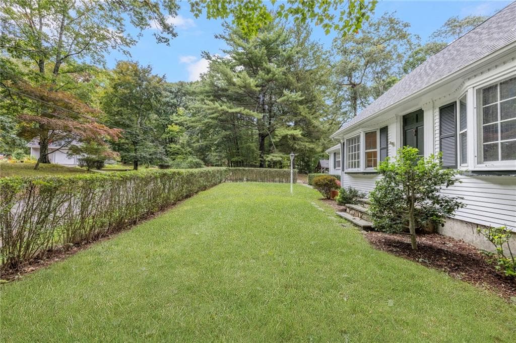 Single Family Residence at 15 Williams Road, Smithfield, photo 8 of 50