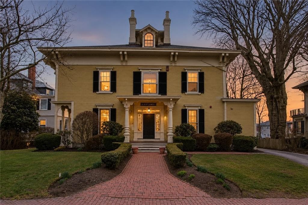 28 Kay Street UNIT 3