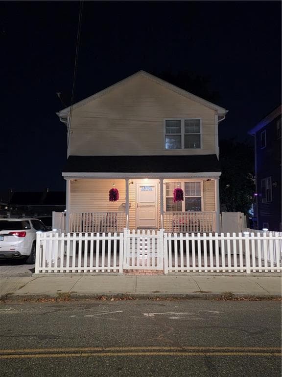 Single Family Residence at 463 Potters Avenue, Providence, photo 34 of 35