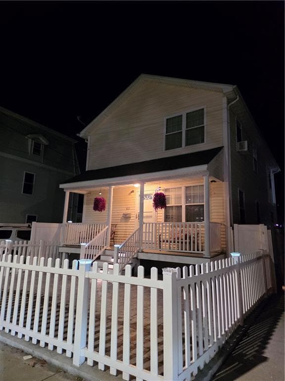 Single Family Residence at 463 Potters Avenue, Providence, photo 35 of 35