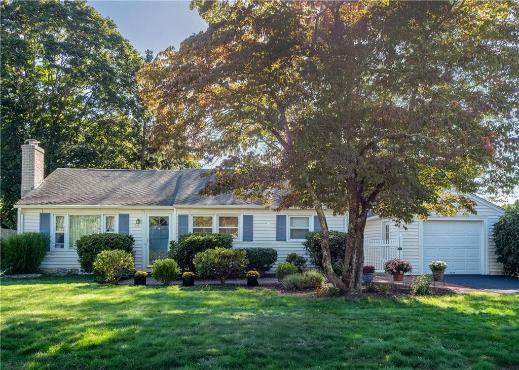 54 Grasslands Road
