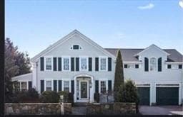 307 Slocum Road