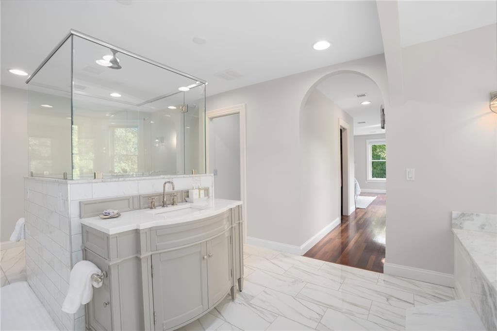 Single Family Residence at 357 Congdon Drive, South Kingstown, photo 23 of 47