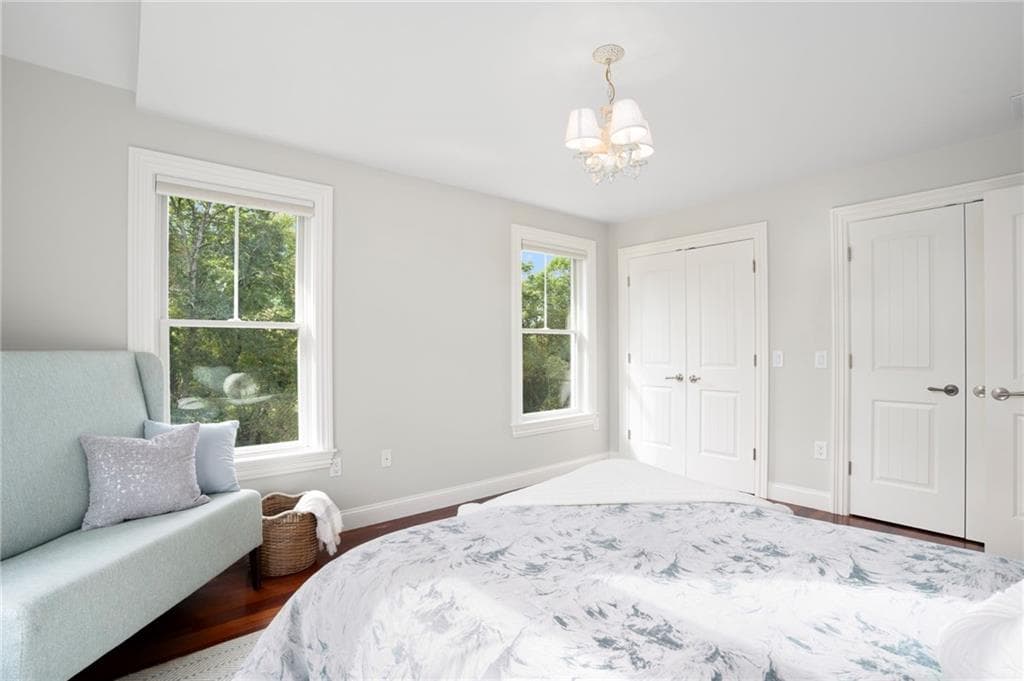 Single Family Residence at 357 Congdon Drive, South Kingstown, photo 27 of 47
