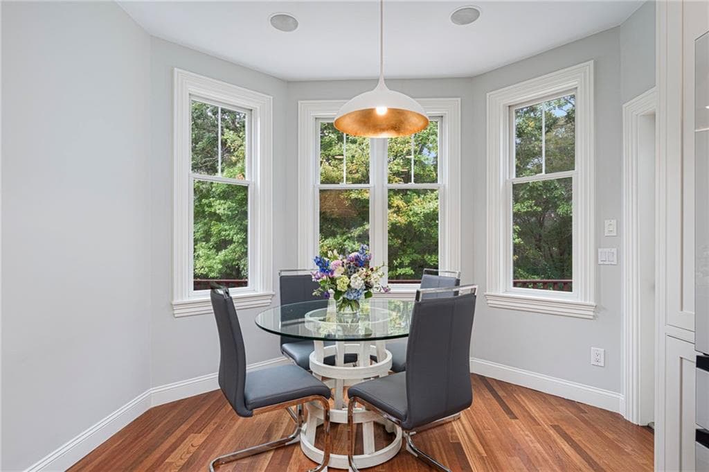 Single Family Residence at 357 Congdon Drive, South Kingstown, photo 16 of 47