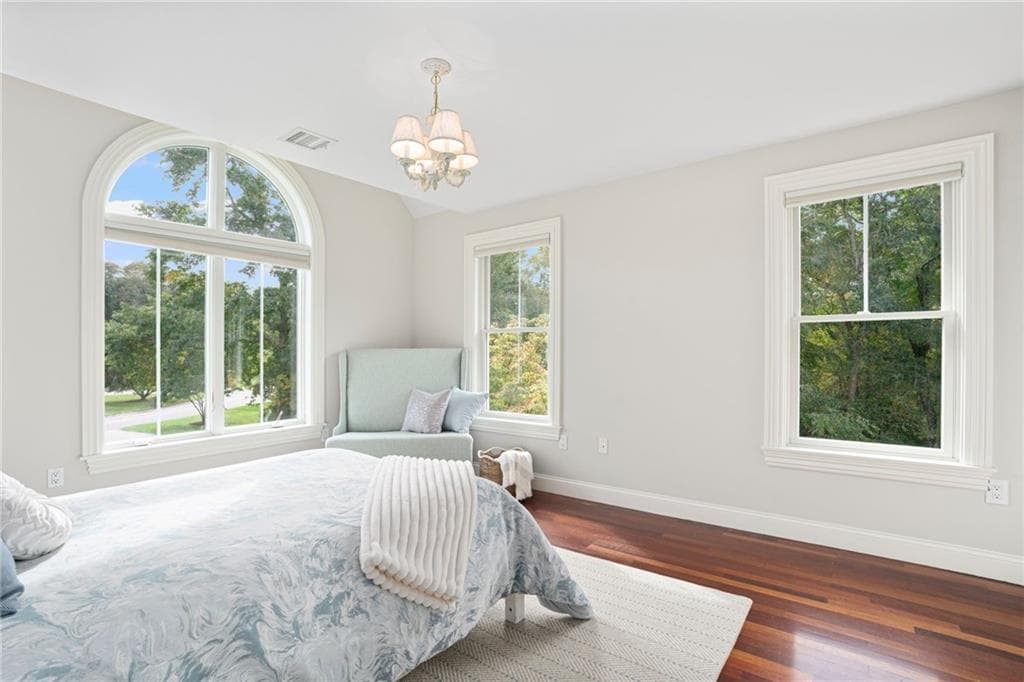 Single Family Residence at 357 Congdon Drive, South Kingstown, photo 26 of 47