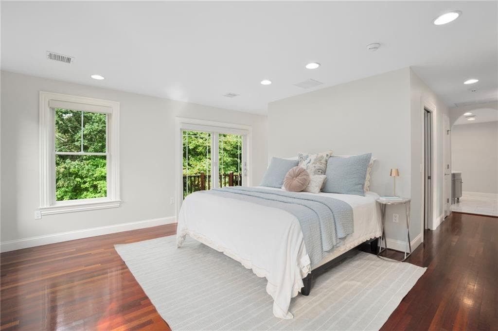 Single Family Residence at 357 Congdon Drive, South Kingstown, photo 22 of 47