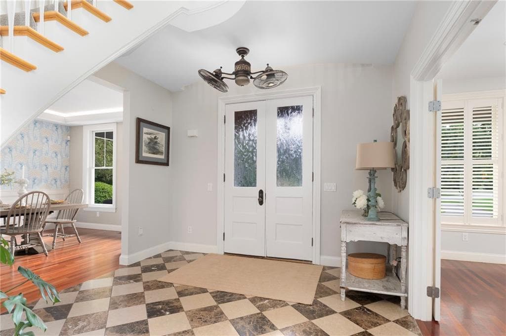 Single Family Residence at 357 Congdon Drive, South Kingstown, photo 3 of 47