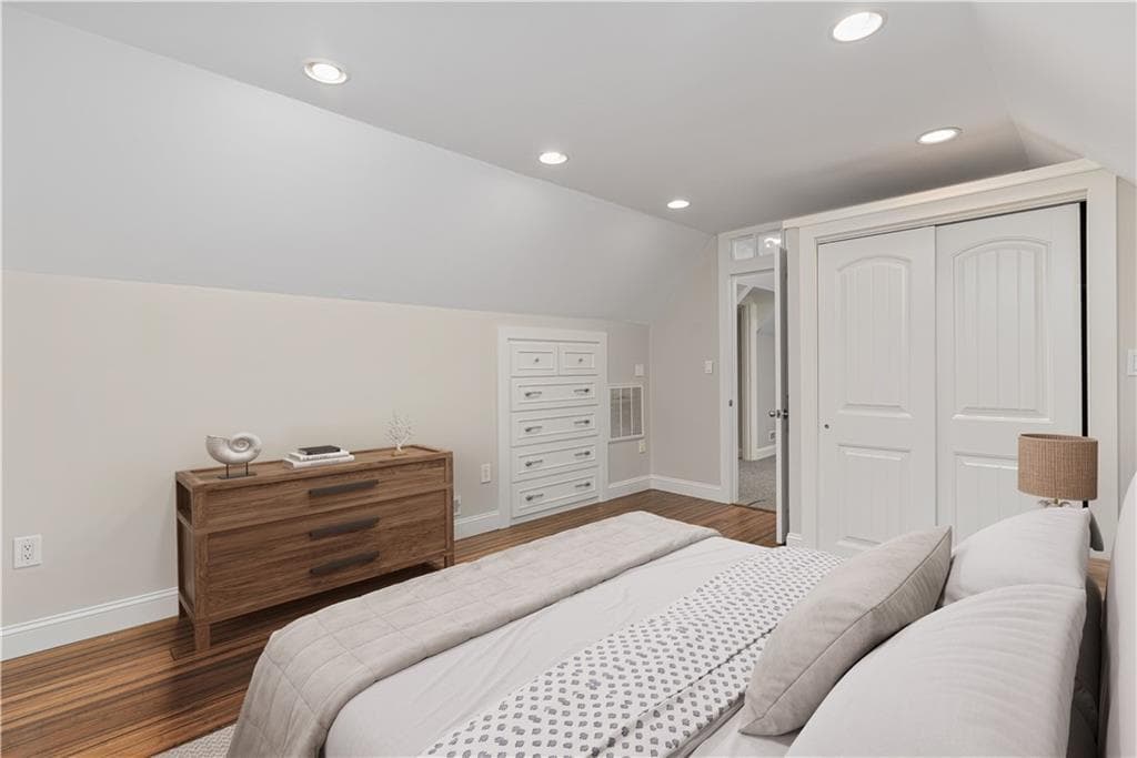 Single Family Residence at 357 Congdon Drive, South Kingstown, photo 32 of 47