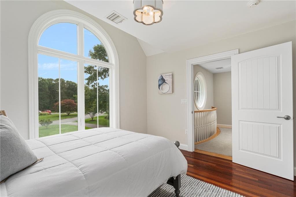 Single Family Residence at 357 Congdon Drive, South Kingstown, photo 28 of 47