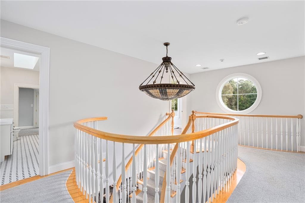 Single Family Residence at 357 Congdon Drive, South Kingstown, photo 20 of 47