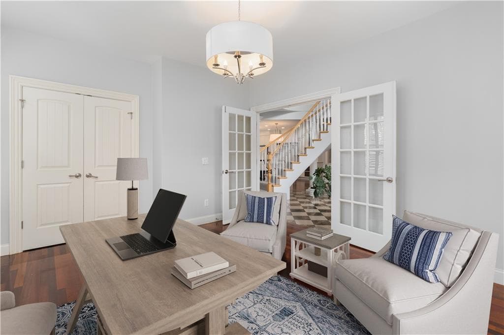 Single Family Residence at 357 Congdon Drive, South Kingstown, photo 9 of 47