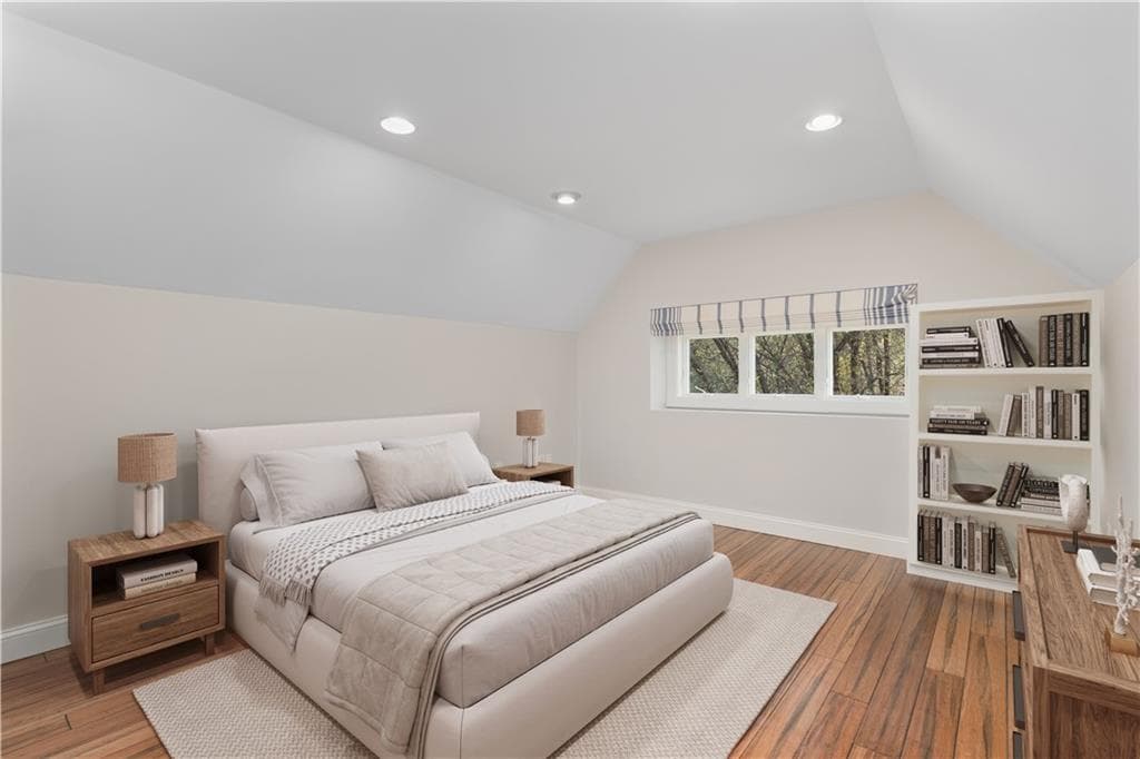 Single Family Residence at 357 Congdon Drive, South Kingstown, photo 33 of 47