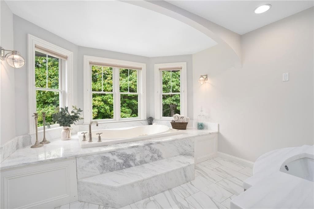 Single Family Residence at 357 Congdon Drive, South Kingstown, photo 25 of 47