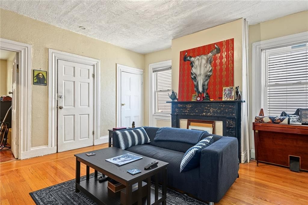 Multi Family at 211 Carpenter Street, Providence, photo 12 of 48