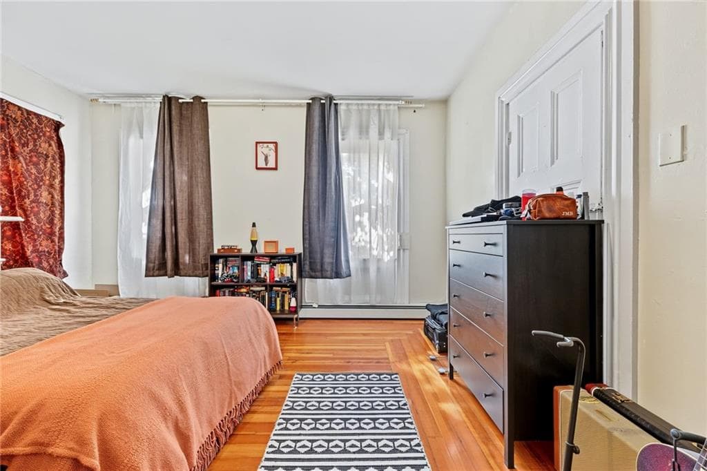 Multi Family at 211 Carpenter Street, Providence, photo 10 of 48