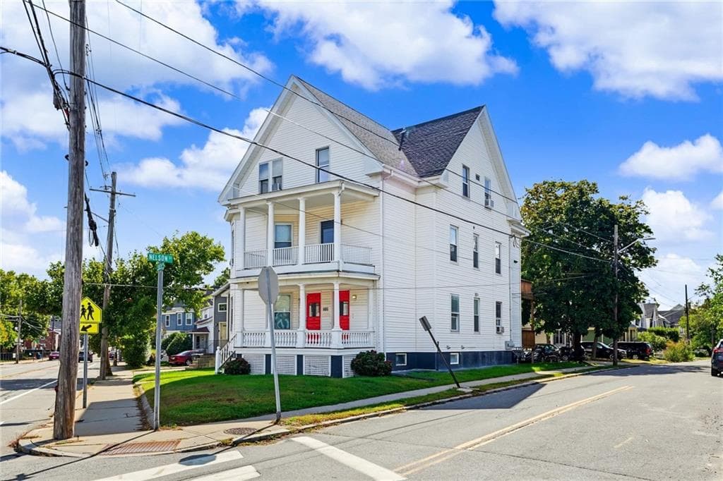 Multi Family at 986 Smith Street, Providence, photo 2 of 31