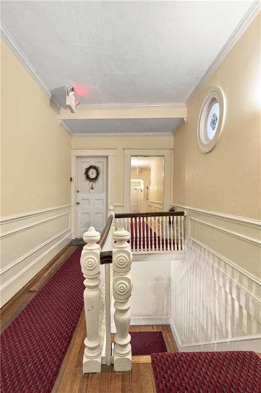 Condominium at 46 Chastellux Avenue UNIT M7, Newport, photo 5 of 20